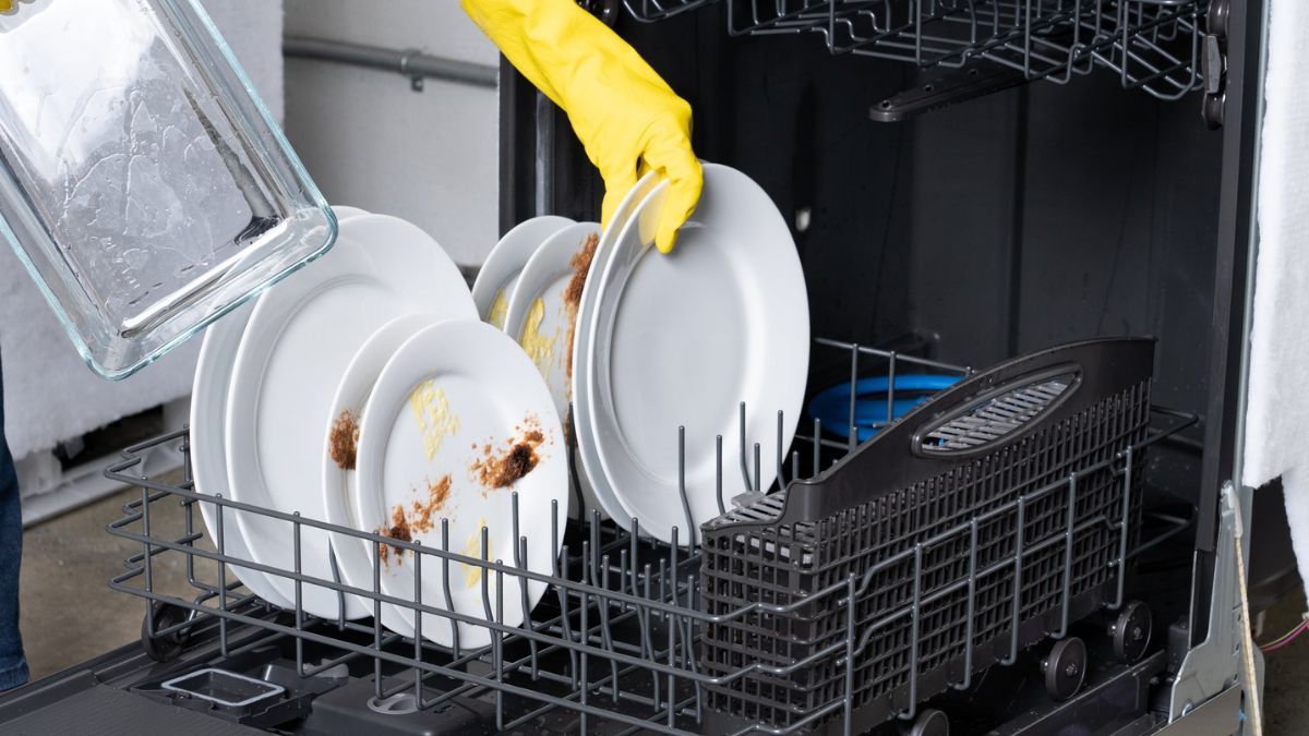 Best Selling Dishwashers For Home Quick And Efficient Cleaning